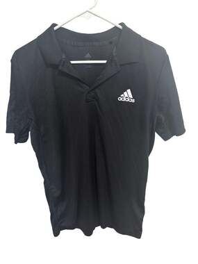 Adidas Climalite Men's Performance Polo Shirt
